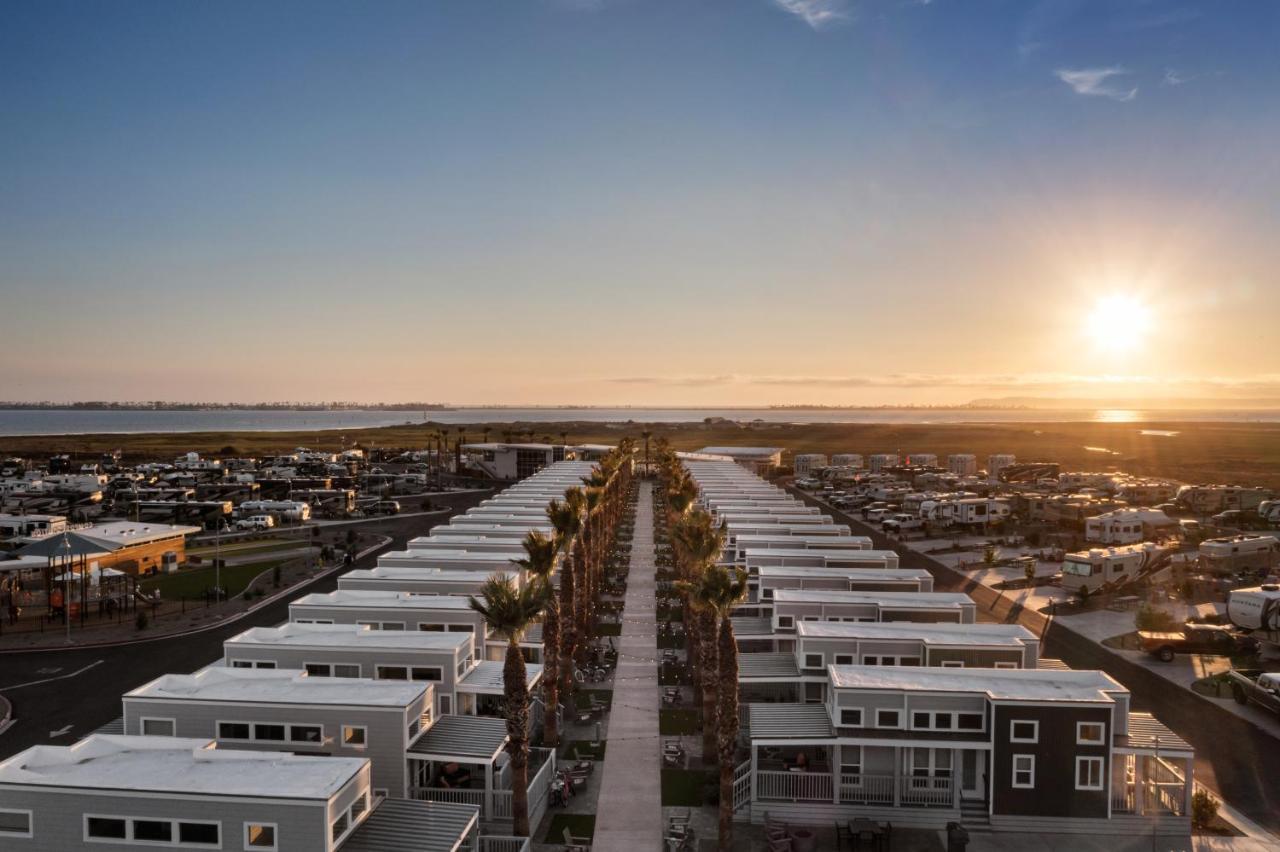 Sun Outdoors San Diego Bay Chula Vista Exterior photo