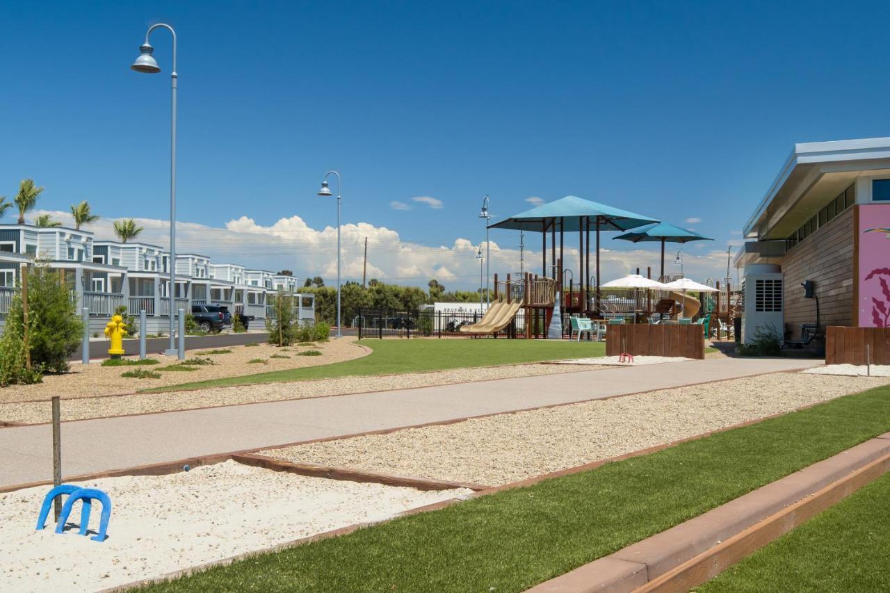 Sun Outdoors San Diego Bay Chula Vista Exterior photo